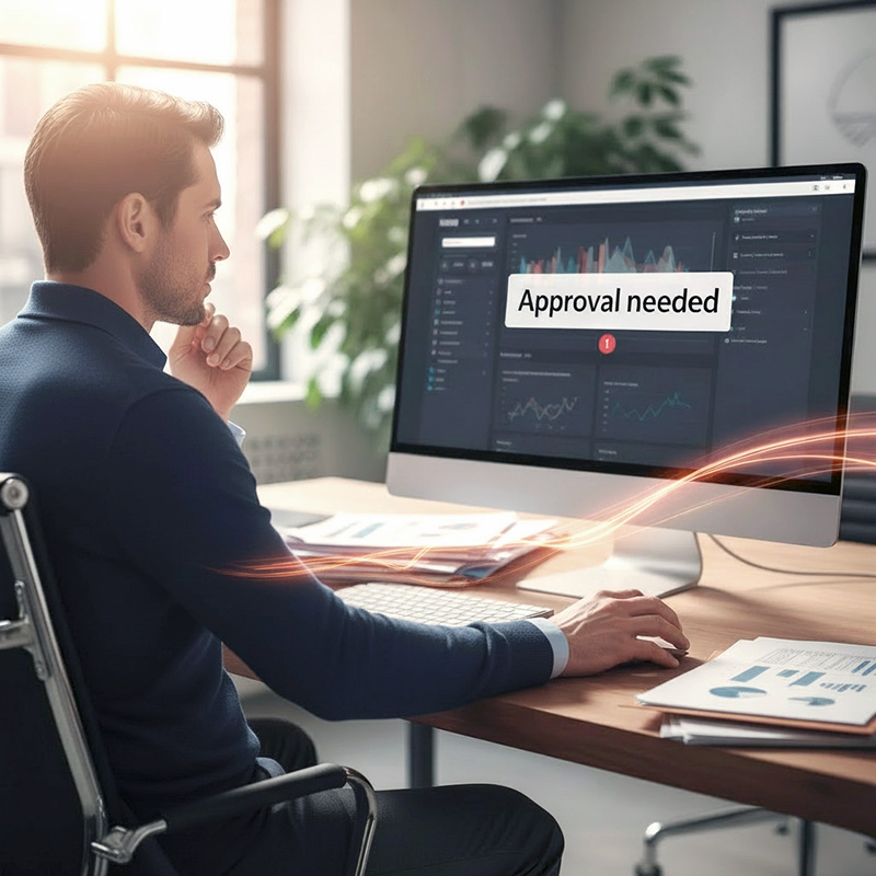 Nularian Protect the Human Moments