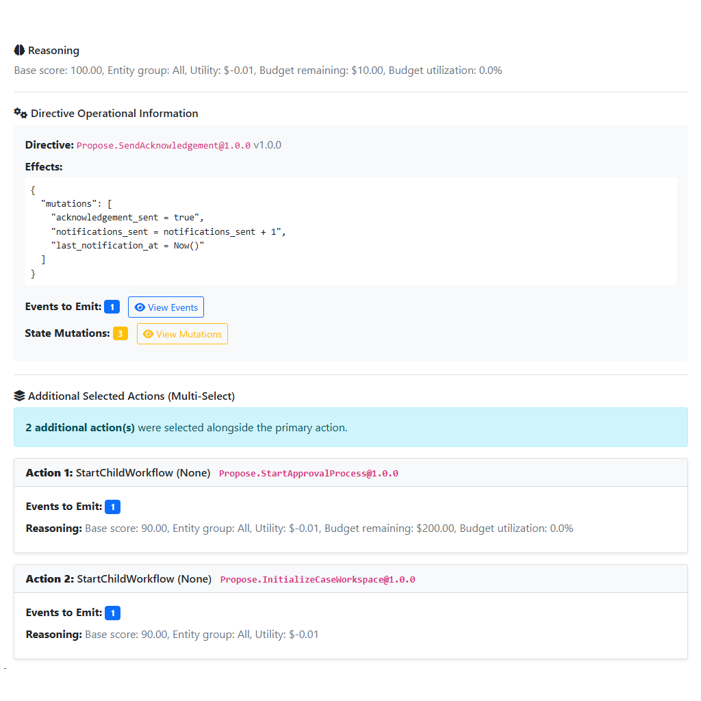 Nulari an Observability