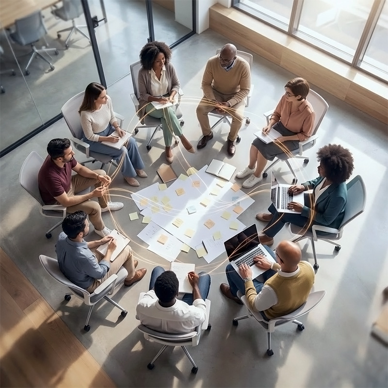 Nularian Section Image Solution