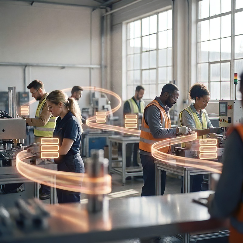 Nularian Your Operations Don't Run in Perfect Conditions