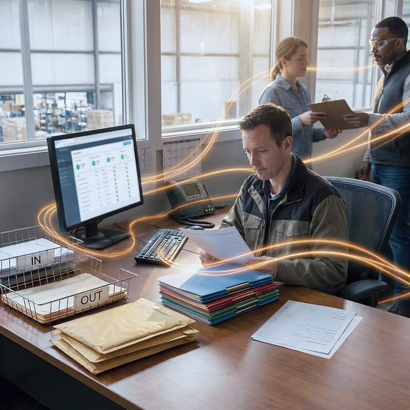 Nularian Stay Resilient