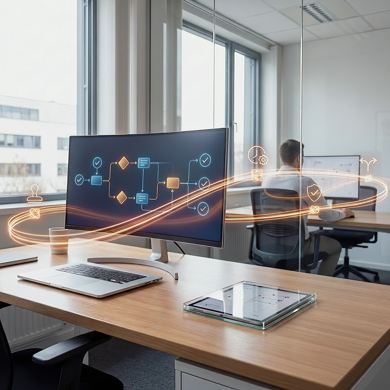 Nularian Why Coordination Can't Be an Afterthought